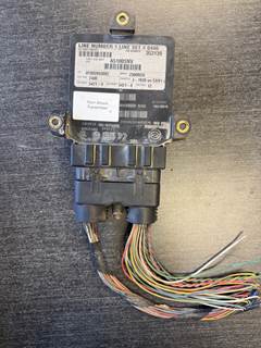 Allison 2500RDS Transmission Control Module (TCM)