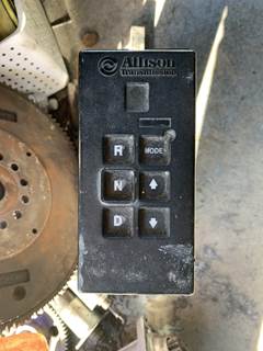 2006 Allison Transmission BOX Control