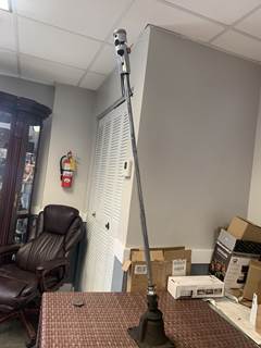 Transmission Shift Lever ASSEMBLY