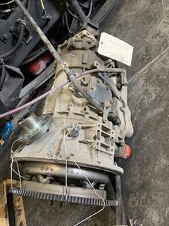 2011 Allison 2200 PTS Transmission