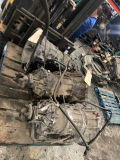 Allison 2500 Transmission