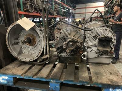 Allison Transmission S#6310