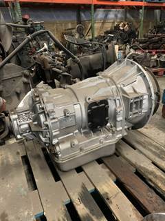 2018 Allison AUTOMATICA Transmission