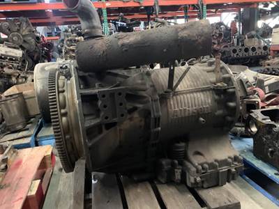 2002 Allison HD4060P Transmission