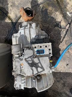 2021 Eaton-Fuller EEO-18F0112C Transmission FOR PART