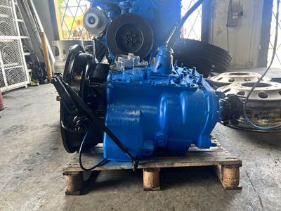 Eaton-Fuller FRM15210B Transmission