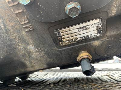 Eaton-Fuller FRO15210C Transmission