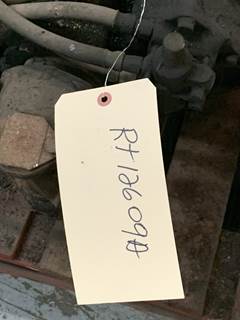 Eaton-Fuller RT12609A Transmission