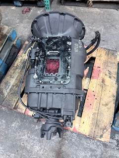 USED - 2007 Eaton-Fuller RTL0 18918B Transmission. TESTED