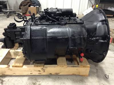 Eaton-Fuller RTLO15610B Transmission