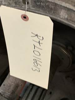 Eaton-Fuller RTL016613 Transmission