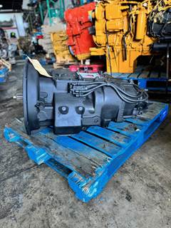 Eaton-Fuller RTLO16913A Transmission