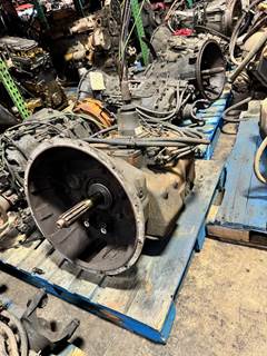 2022 Eaton-Fuller RTLO16913A Transmission