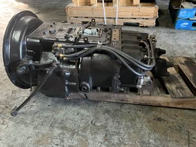 Eaton-Fuller RTLO18718B Transmission