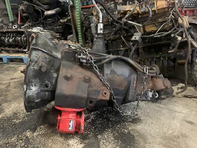 Eaton-Fuller RTLO18913A Transmission