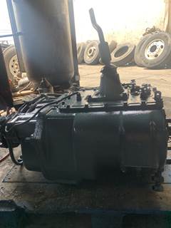 Eaton-Fuller RTLO18913A Transmission