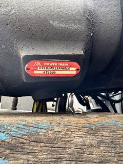 Eaton-Fuller RTLO18913A Transmission