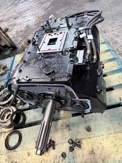 Eaton Fuller RTLO18913A Transmission – Rebuilt 2026 – 13 Speed – Warranty