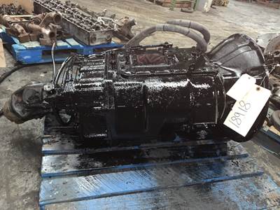 Eaton-Fuller RTLO18918B Transmission