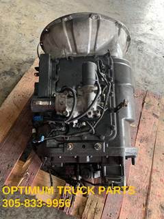 Eaton-Fuller RTO 16910C-A53 Transmission