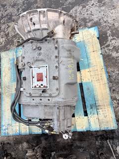 Rebuilt - 2009 Eaton-Fuller RTO16908LL Transmission