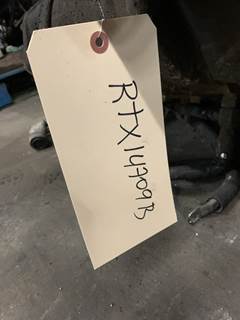 Eaton-Fuller RTX14709B Transmission