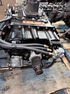 REBUILT Eaton RTLO16913A Transmission