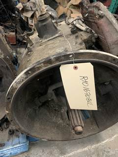 Eaton RTO 16708LL Transmission