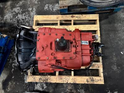 Fuller RTLO18918B Transmission
