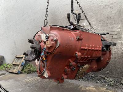 Mack T2090 Transmission