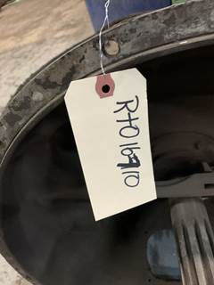 EATON FULLER RTO16710 Transmission