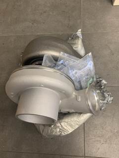 Cummins N14 Turbocharger