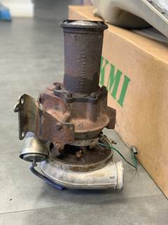 Detroit DD13 Turbocharger / Supercharger