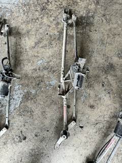 International 6200 Windshield Washer Motor