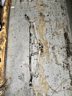 Mack Windshield Washer Motor SYSTEM ASSEMBLY