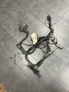 Peterbilt Wiring Harness for ISX 600 SIGNATURE
