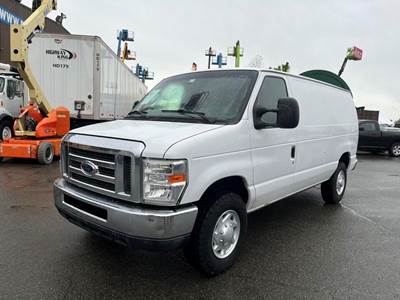 Ford Econoline E-350 Super Duty