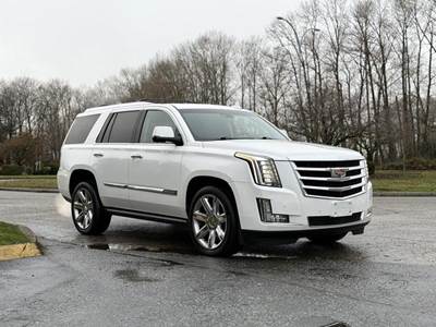 Cadillac Escalade Premium 4x4 SUV