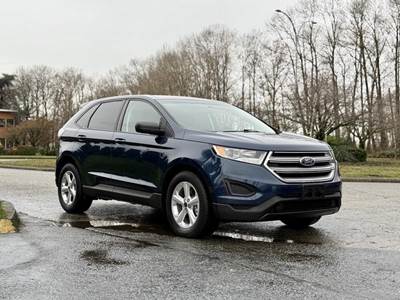 Ford Edge SE AWD 2.0L SUV