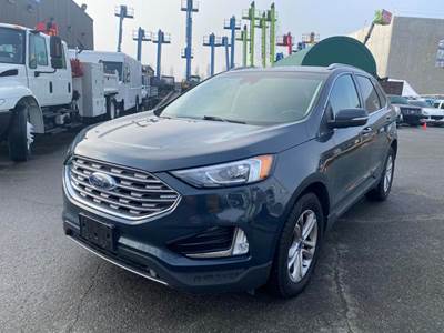 Ford Edge SEL AWD