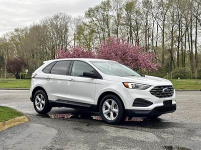 Ford Edge SE AWD 2.0L