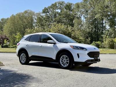 Ford Escape SE AWD 1.5L EcoBoost