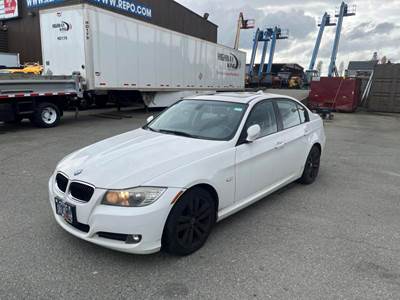 BMW 3-Series 323i (Needs Work burns oil)