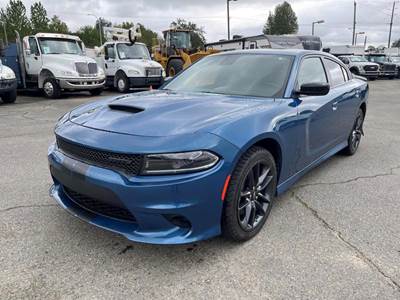 Dodge Charger GT AWD