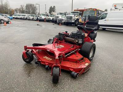 Ferris Rotary Lawn Mower