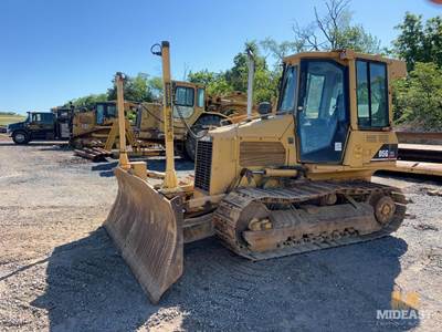 Caterpillar D5G XL Dozer