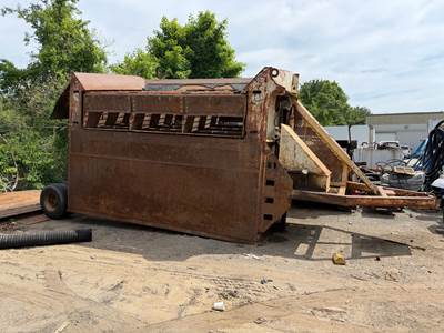 Read CV150-D Screener