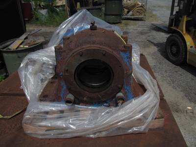 Bearing for Large Auto Shredder