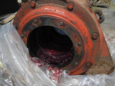 Bearing for Large Auto Shredder