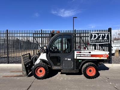 Bobcat Toolcat 5600 Utility Vehicle